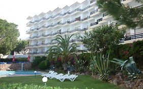 Apartamentos Mar-Bel Sol